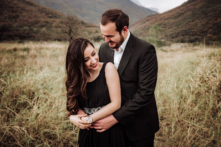 Fotógrafo de casamento Mike Rodriguez (mikerodriguez). Foto de 23 de fevereiro 2018