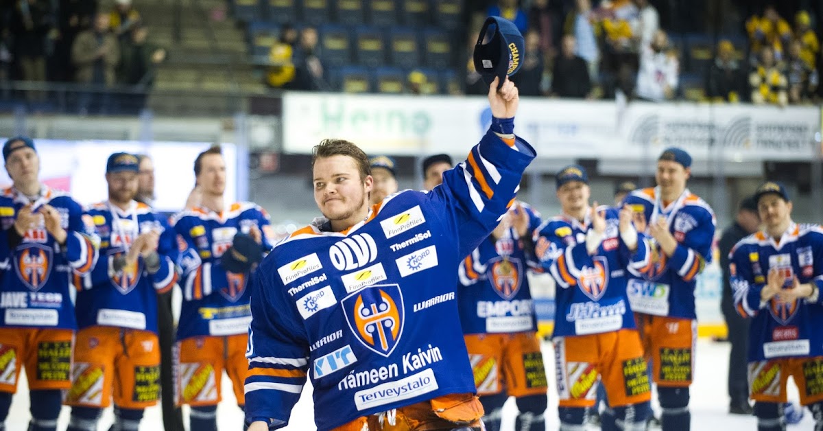 www.tappara.fi