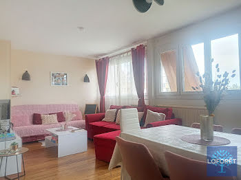 appartement à Neuilly-sur-Marne (93)