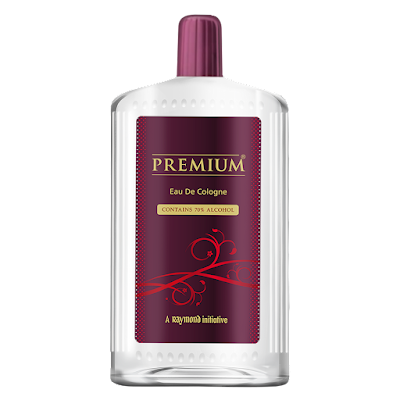 Premium Eau De Cologne 200 Ml