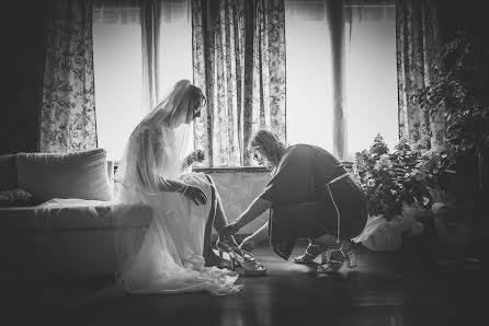 Wedding photographer Valentina Balbi (valentinabalbi). Photo of 15 March 2022