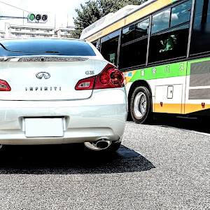 スカイライン V36