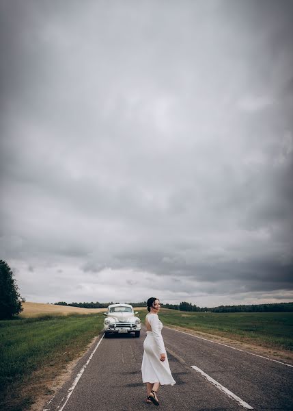 Bröllopsfotograf Sergey Mayboroda (sergeimaib). Foto av 12 juli 2023