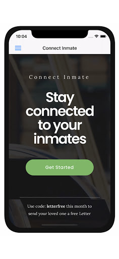 Connect Inmate screenshot #0