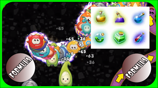 Zone Snake worm io new battle-guide winner