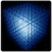 Space Matrix Pro  Icon