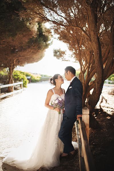 Fotógrafo de bodas Rita Luo (ritaluo). Foto del 3 de marzo 2019