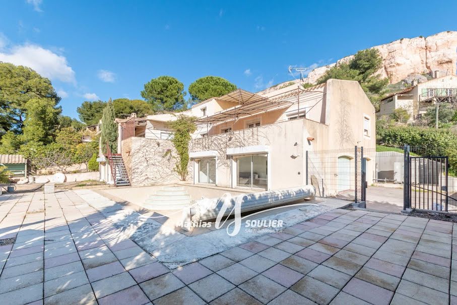 Vente maison 13 pièces 380 m² à Vitrolles (13127), 997 500 €