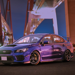 WRX STI VAB