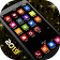 iMetro Launcher 2018  icon