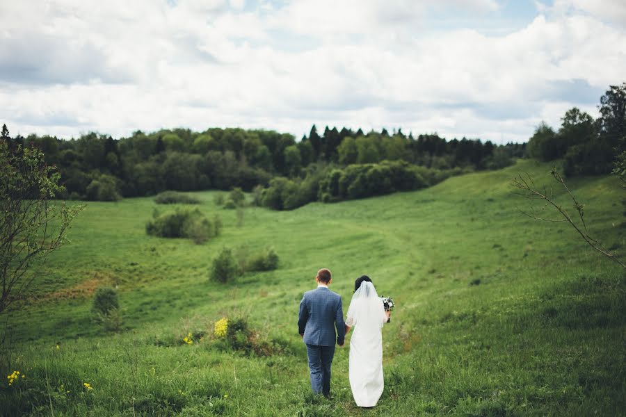 Wedding photographer Aleksey Yakubovich (leha1189). Photo of 17 June 2017