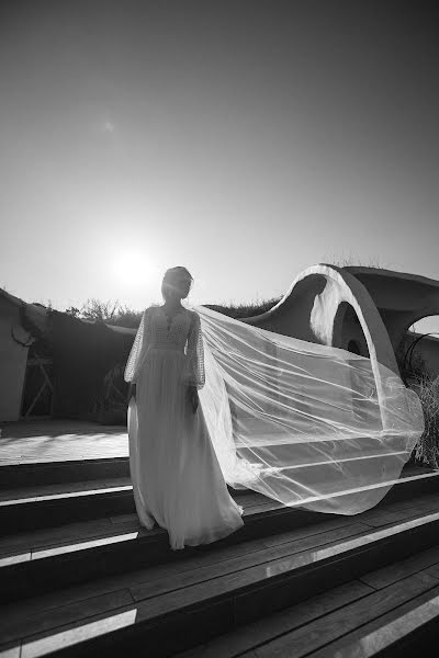 Fotógrafo de bodas Olena Penzeva (elenapenzeva). Foto del 25 de septiembre 2021