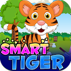 Best Escape Game 10 - Smart Tiger Cub Rescue Game 1.0.2