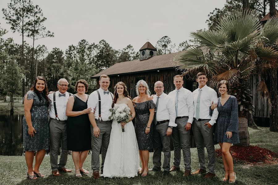 Fotógrafo de casamento Kortni Maria (kortnimaria). Foto de 21 de junho 2021