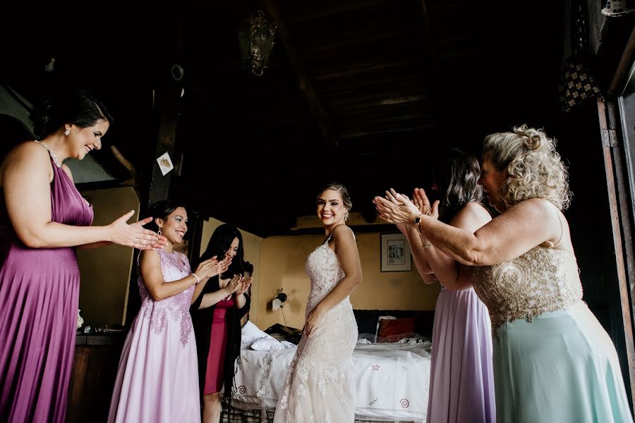 Fotógrafo de bodas Maura Capaldo (mauracapaldo). Foto del 18 de septiembre 2019