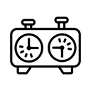 Time Odds For Lichess