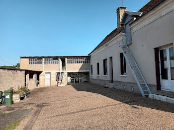 maison à Houssay (41)