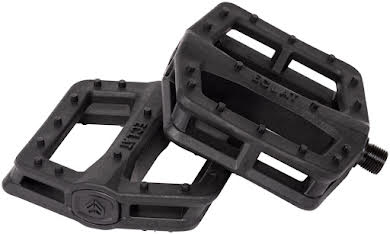 Eclat Centric Pedals - Platform, Composite/Plastic, 9/16" alternate image 0