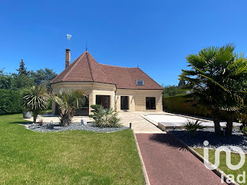 maison à Saint-Arnoult-en-Yvelines (78)