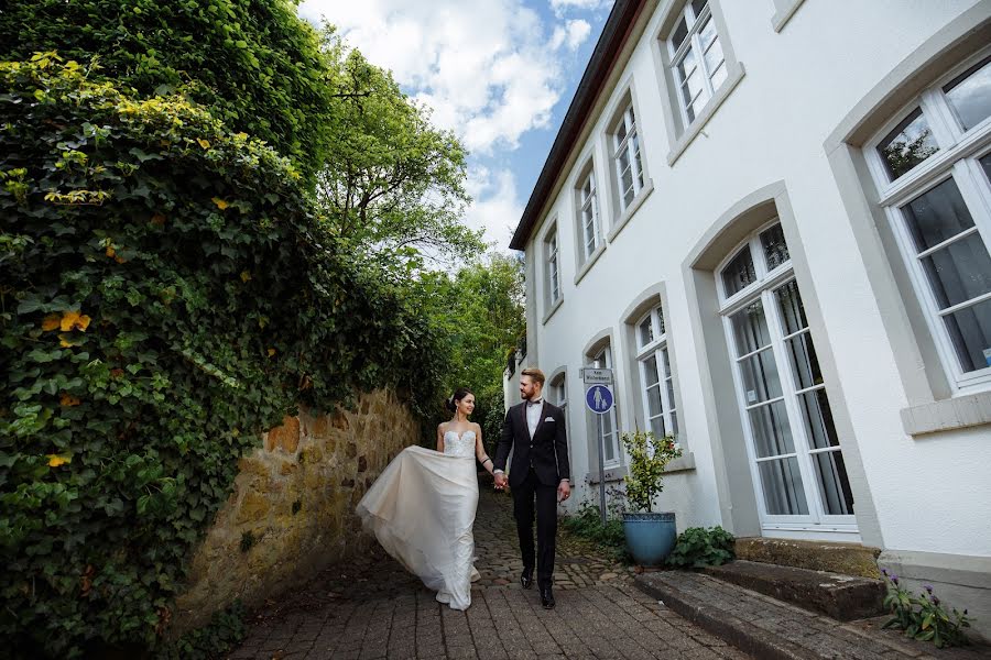 Fotógrafo de bodas Dimitri Frasch (dimitrifrasch). Foto del 25 de abril 2018