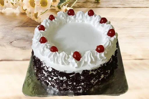 Black Forest Chocolate Cake [500 Grams]