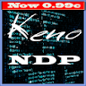 KENO NDP icon