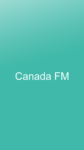 Canada Radio