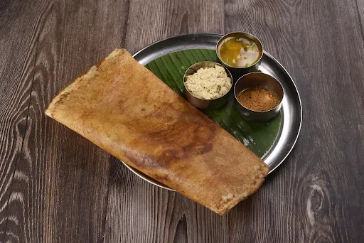 Gun Powder Sada Dosa