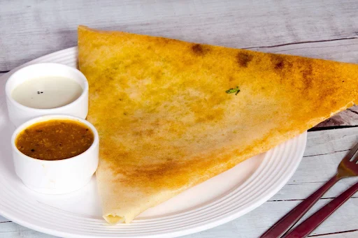 Masala Dosa