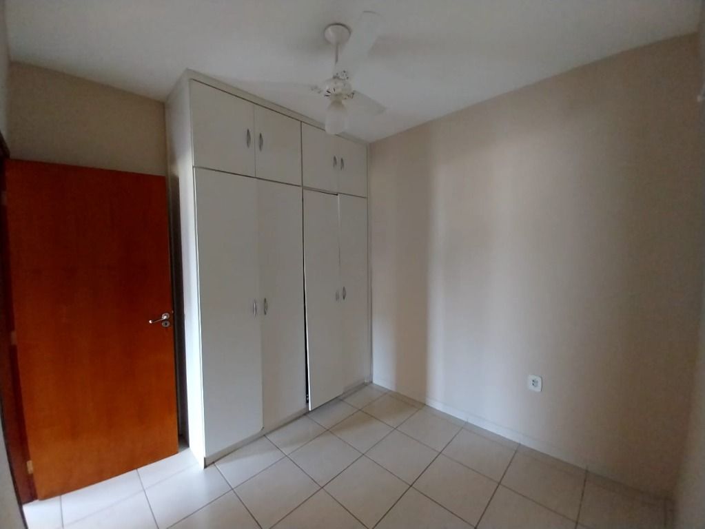 Apartamento com 2 dormitórios sendo 1 suíte à venda, 79 m² por R$ 280.000 - Santa Maria - Uberaba/MG