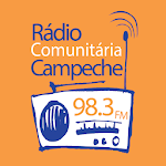 Cover Image of ดาวน์โหลด Rádio Campeche 1.0 APK