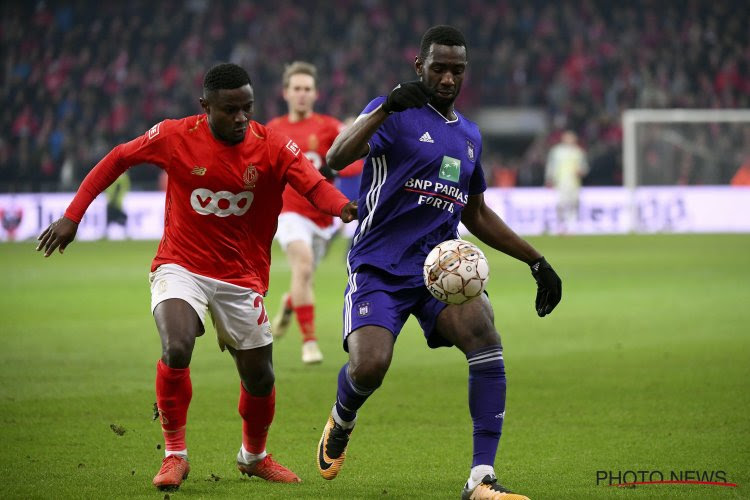 "Je sais ce que je peux apporter" : Bolasie est sûr de lui après ses débuts