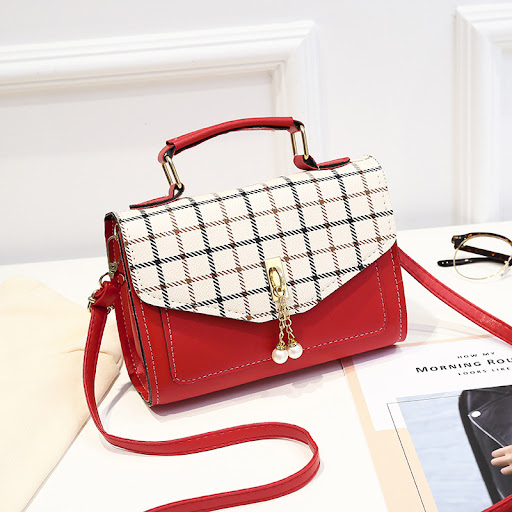Title 3, Fashion Shoulder Bag Womens Portable Diagonal ...