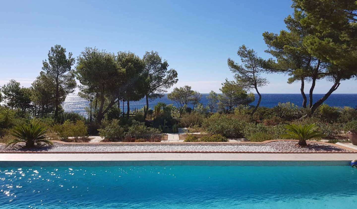 Villa avec piscine et terrasse L'Ametlla de Mar