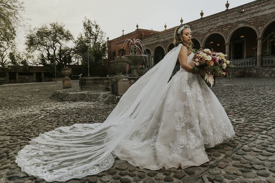 Hochzeitsfotograf Elvia Rodríguez (elviaphotolife). Foto vom 27. Januar 2023
