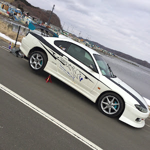 シルビア S15