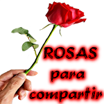 Rosas para Compartir Apk