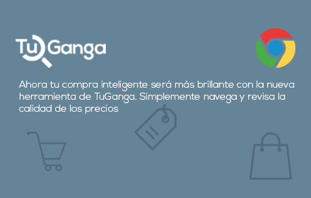 Tuganga, tu compra inteligente Preview image 0