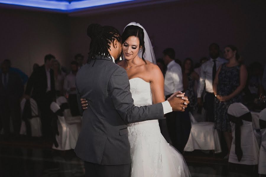 Fotógrafo de bodas Kayla Francis (kaylafrancis). Foto del 9 de mayo 2019