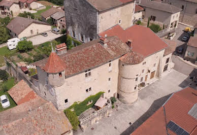 House with terrace 3