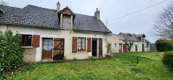 maison à Néons-sur-Creuse (36)