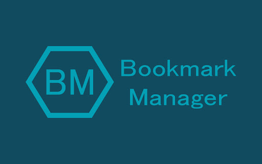 Bookmark Manager