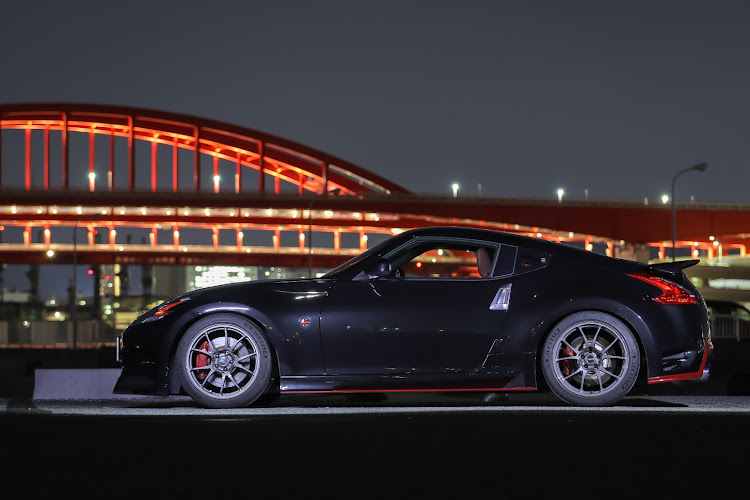 フェアレディZの神戸の夜景・ポートアイランド・一眼レフ・discover_cartune・神戸大橋に関するカスタム事例の投稿画像1枚目