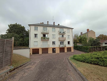 appartement à Nevers (58)