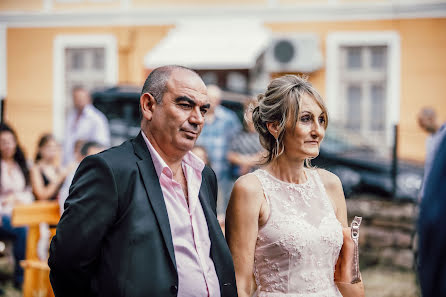 Wedding photographer Balin Balev (balev). Photo of 13 February 2022