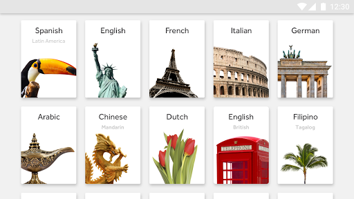 Rosetta Stone: Learn Languages Effectively  [Unlocked] [Mod]