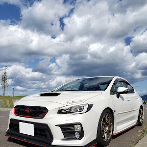 WRX STI