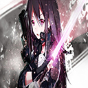 Kirito 1366x768