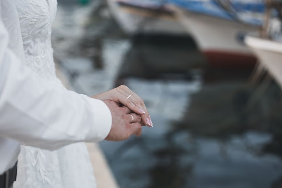 Fotógrafo de bodas Tina Yalova (tinayalovaphoto). Foto del 1 de octubre 2021