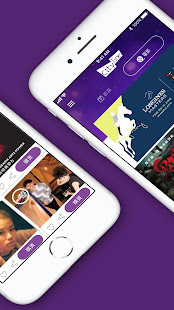 Cityline Ticketing - náhled